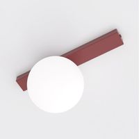 plafon de techo ereni granate opal