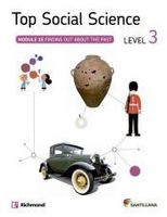 top social science level 3 module 15 finding ou about the past