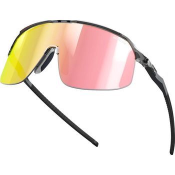 Gafas De Sol Julbo Density - Lentes Reactiv 1-3 Light Amplifier - Unisex