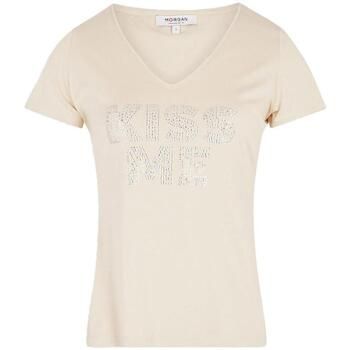 Morgan Tops y Camisetas DBISOU para mujer