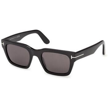 Tom Ford Gafas de sol ANDY-02 FT1333 01A para hombre