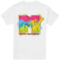 mtv camiseta tv6289 para hombre