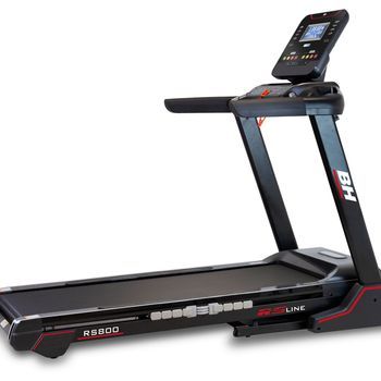Cinta De Correr Rs800 G6176 Ftms