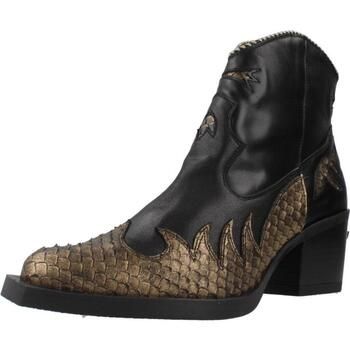 Nemonic Botines 2353n para mujer