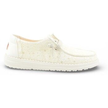 HEYDUDE Zapatos Mujer HD.45478-PE26-105 para mujer