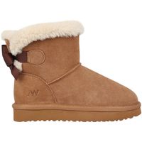 jack wills botines gt47464 para nina