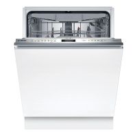 lavavajillas bosch serie 6 integrable 14 servicios a con wifi y silence plus