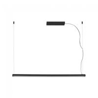 lampara de techo led vico 30w