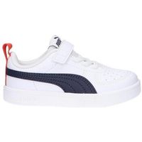 puma zapatillas deporte 384314 rickie ac inf para nino