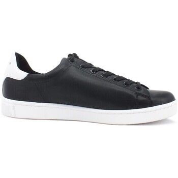 Karl Lagerfeld Deportivas Moda KARL LEGERFELD Kourt Black KL51241000 para hombre