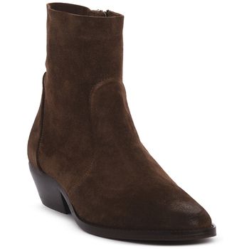 Priv Lab Botines PELLE para mujer
