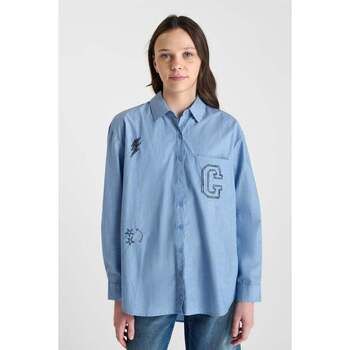 Le Temps des Cerises Camisa Camisa MATISGI para niña