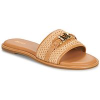 michael michael kors sandalias ember slide para mujer