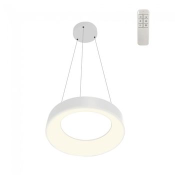 Lámpara de techo led lyn dimmable (30w)