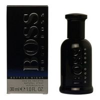 perfume hombre boss bottled night hugo boss edt capacidad 100 ml