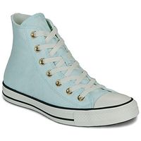 converse zapatillas altas converse chuck taylor all star shine para mujer