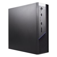 unykach caviar caja pc itx 1k usb 30 negra
