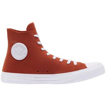 Converse Deportivas Moda Baskets Chuck Taylor All Star Low rouge para hombre