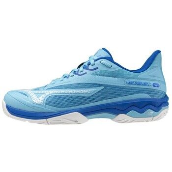 Mizuno Zapatillas de tenis Wave Exceed Light 2 AC para mujer