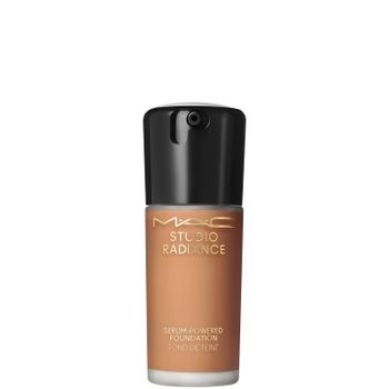 MAC Studio Radiance Serum Powered Foundation 30ml (Various Shades) - NW47
