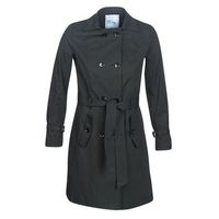betty london gabardina jivelu para mujer