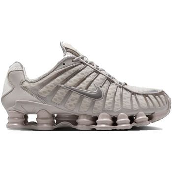 Nike Deportivas Moda Baskets shox tl cuir para hombre
