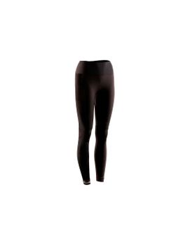 Pantalón de Running Lurbel Cristallo Neutral Pants Mujer Marengo