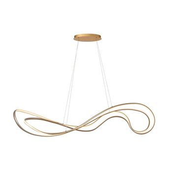 Lámpara colgante led sardana (54w)