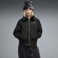 puma chaqueta reversible blouson para mujer