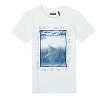 ikks camiseta xs10033-19-c para nino
