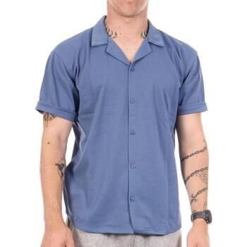 Paname Brothers Camisa manga corta DOV para hombre
