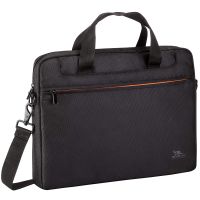 rivacase regent 8033 maletin para portatil hasta 156 negro