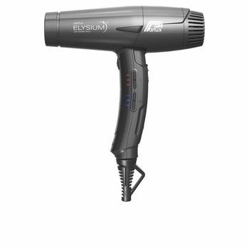 Secador De Pelo Parlux Elysium Gris