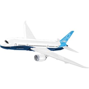 COBI Boeing 787 Dreamliner Juego de construcción COBI-26603 836 piezas