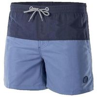 aquawave banador short de bain drakon bleu para hombre