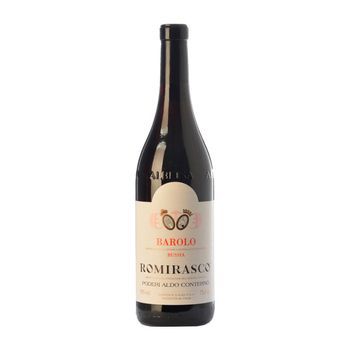 Aldo Conterno Vino Tinto Bussia Romirasco Barolo 75 Cl 15% Vol.