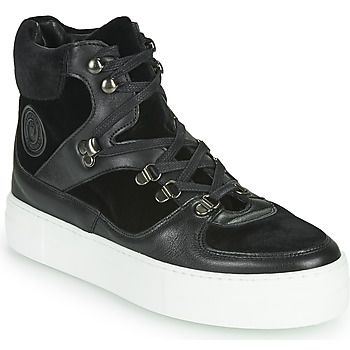 Pataugas Botines WISH/VE F4D para mujer