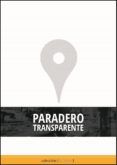 paradero transparente