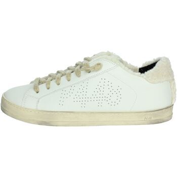 P448 Zapatillas F22JOHN-W para mujer