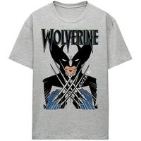 marvel camiseta action para hombre