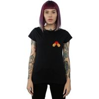 disney camiseta bi32509 para mujer