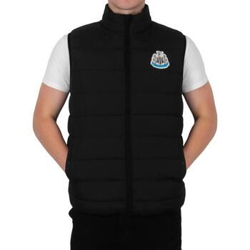 Newcastle United Fc Chaleco de traje GF645 para hombre