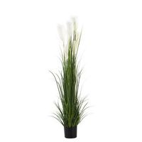 planta artificial pu helecho15 0 cm