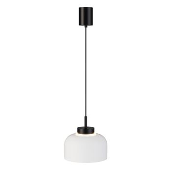 Lámpara de techo led carmen 25 i (9w)