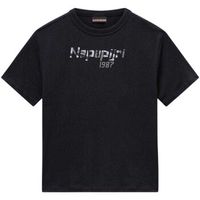 napapijri camiseta gt57213 para nino