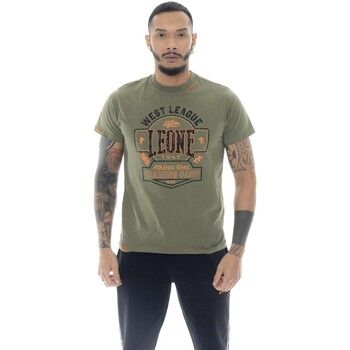 Leone 1947 Camiseta Man Short Sleeves Military 1947 para hombre