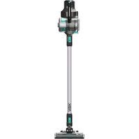 vax blade pro tbt3v1p1 cordless vacuum cleaner - titanium  teal titanium