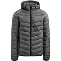 printer chaquetas base para hombre