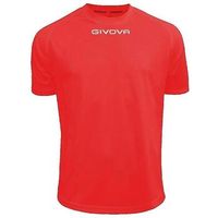 givova camiseta t-shirt one mac01-0012 para hombre