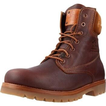 Panama Jack Botines Napa Grass para hombre